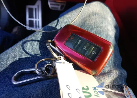 2024 Lexus Is 350 F Sport из США, поврежденный, VIN JTHGZ1E27R5033564